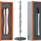 Illustration for article titled Philippe Starck Designed the Most Beautiful Fitness Equipment Youll Ever See